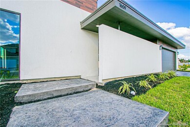 1609 W Red River Ave, Edinburg, TX 78539 - photo 3