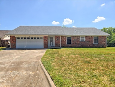 1 N Rice Ave, Shawnee, OK 74804 - photo 3
