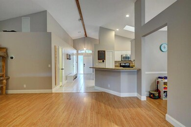 Open Concept