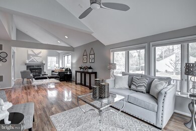 5511 Westcliff Ct, Burke, VA 22015 - photo 7