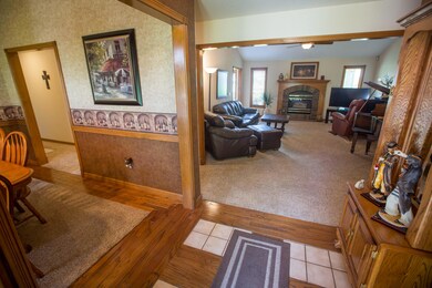 Entry way