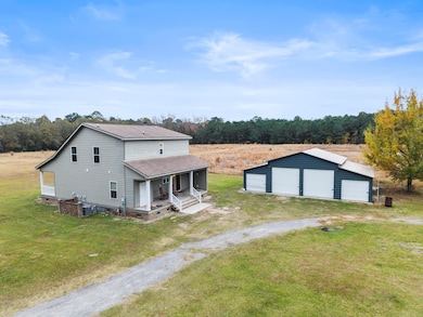 1085 Tobacco Rd, Saint Stephen, SC 29479 - photo 7