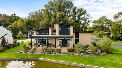 1101 Country Club Ln, Warsaw, IN 46580 - photo 5