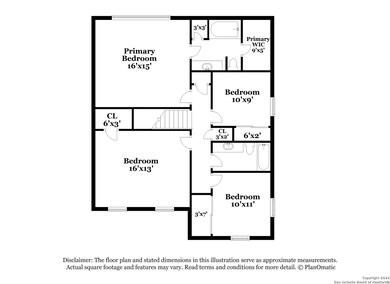 9338 Durham Ledge, San Antonio, TX 78254 - photo 2