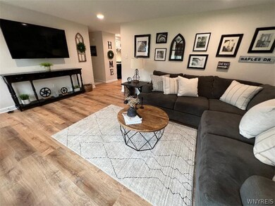 492 Fairmont Ave, North Tonawanda, NY 14120 - photo 4