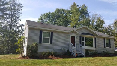 151 Evans Rd, Moultonborough, NH 03254 - photo 2