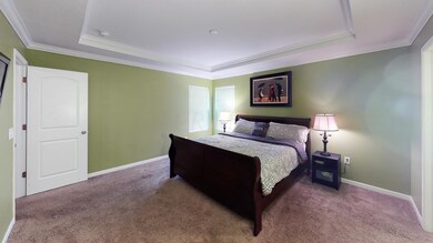 Owners suite