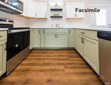 8310 S Prestwick Dr, Newberry, IN 47449 - photo 3