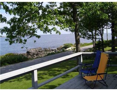 239 King Philips Trail, Boothbay, ME 04544 - photo 3