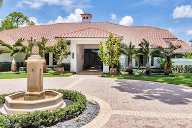 1504 Breakers Blvd W, West Palm Beach, FL 33411 - photo 2