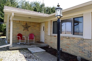 5809 E 100 N, Franklin, IN 46131 - photo 2