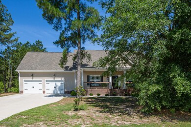 73 Woodsedge Dr, Dunn, NC 28334 - photo 2