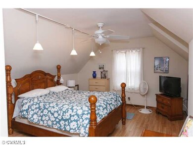 Master Bedroom - Huge and welcoming master suite o