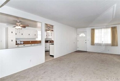 Living Room Entry