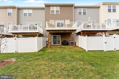 9920 Whitemoss Dr, Manassas, VA 20109 - photo 2