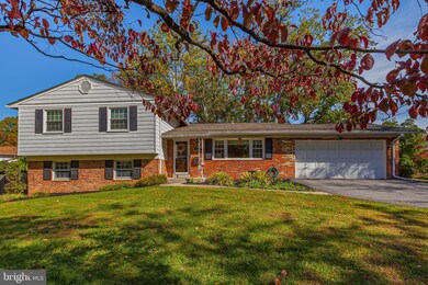 14315 Oakvale St, Rockville, MD 20853 - photo 2