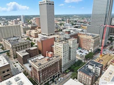 312 S 16th St unit 302, Omaha, NE 68102 - photo 4