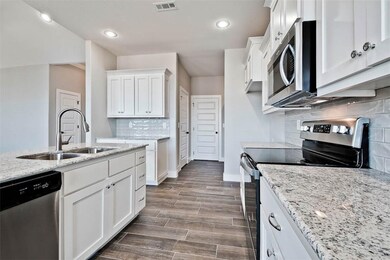 1420 Colonel McNeil Dr, Prairie Grove, AR 72753 - photo 5