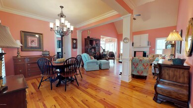 3309 Taberna Dr, Greenville, NC 27834 - photo 7