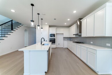 16204 Hidden Cove Dr, Celina, TX 75009 - photo 7