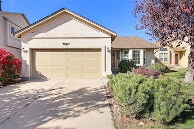 3822 Pronghorn Meadows Cir, Colorado Springs, CO 80922 - photo 3