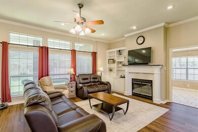 2110 Rivercrest Cir, Denison, TX 75020 - photo 7