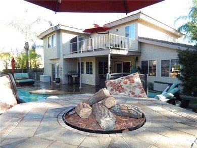 30401 Sparkle Dr, Canyon Lake, CA 92587 - photo 2