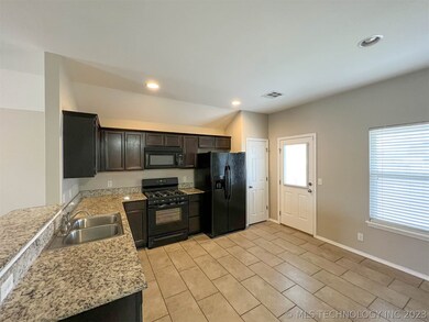 25463 E 93rd Place S, Broken Arrow, OK 74014 - photo 3