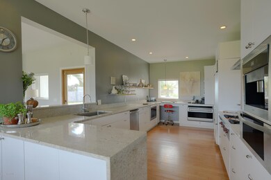 Professionally Granite Kitchen