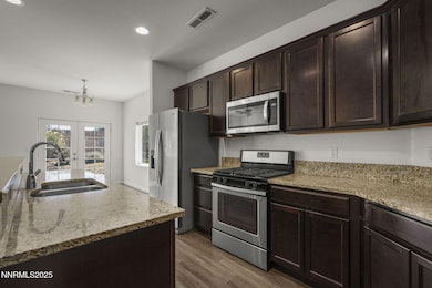 1187 Jasmine Ln, Fernley, NV 89408 - photo 3