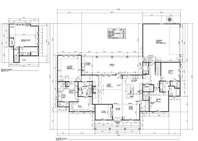 5085 Bloxham Cutoff Rd, Crawfordville, FL 32327 - photo 2