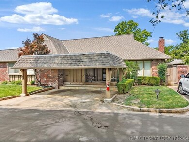 5206 S Harvard Ave unit 106, Tulsa, OK 74135 - photo 5