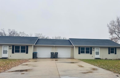 403 W Himes St unit A and B, North Webster, IN 46555 - photo 3