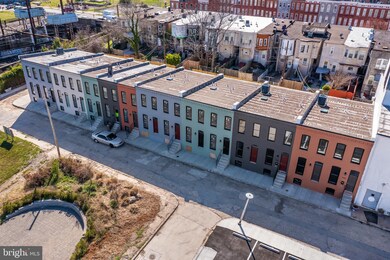 1406 N Bethel St, Baltimore, MD 21213 - photo 2