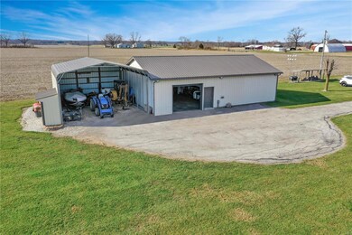 7128 Press Rd, Freeburg, IL 62243 - photo 4