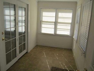 Interior Space/Layout.