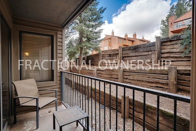 39 Vail Ave unit 117 A, Angel Fire, NM 87710 - photo 5