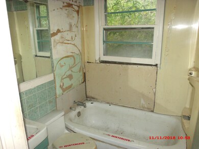 bath