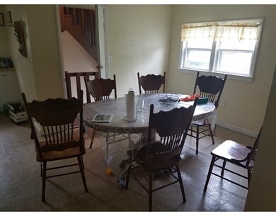 19 Davids St unit 2, Brockton, MA 02301 - photo 3