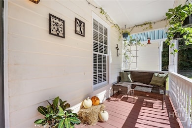 Sit & enjoy the wildlife on AR zoned property