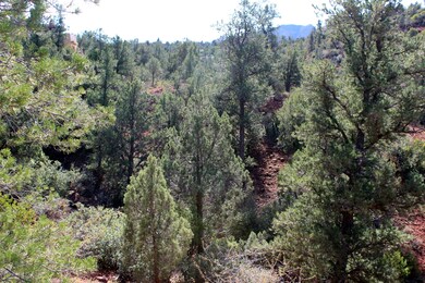 119 E Mallard - Sedona Vacant Lot