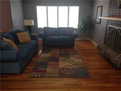 Living Room.