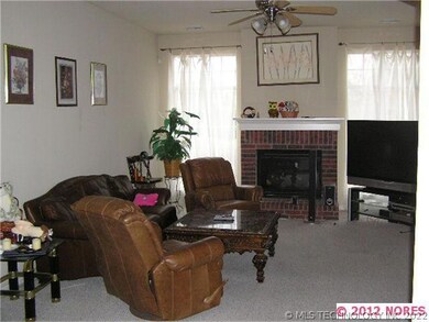 408 N Butternut Ave, Broken Arrow, OK 74012 - photo 5