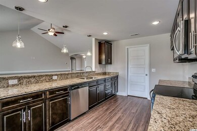 158 Kellys Cove Dr unit Lot 13, Conway, SC 29526 - photo 7