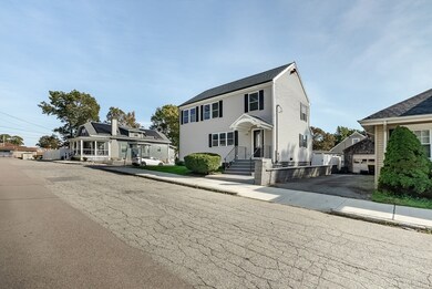 153 Ray St, Fall River, MA 02720 - photo 2