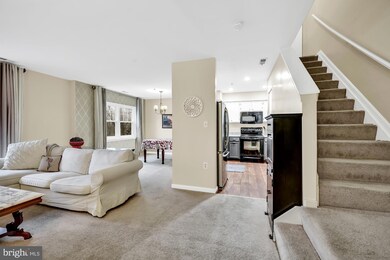 524 Mcmanus Way unit C2, Towson, MD 21286 - photo 4