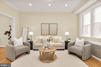 4519 15th St NW, Washington, DC 20011 - photo 3