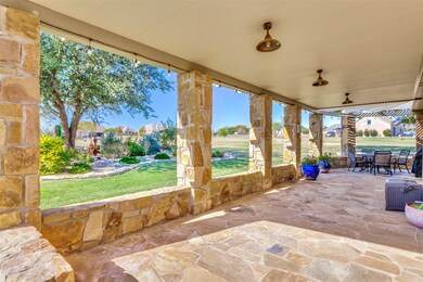 6824 Wild Stallion Rd, Fort Worth, TX 76126 - photo 3