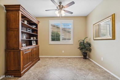 Bonus Room