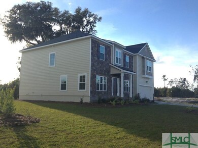 200 Beckley Dr, Richmond Hill, GA 31324 - photo 2